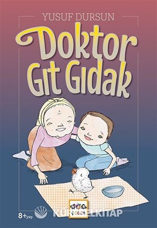 Doktor Gıt Gıdak