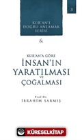 Kur'an'a Göre İnsanın Yaratılması ve Çoğalması / Kur'an'ı Doğru Anlamak Serisi 3