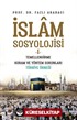 İslam Sosyolojisi 1 / Temellendirme Kuram ve Yöntem Sorunları Türkiye Örneği