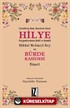 Hilye ve Bürde Kasidesi