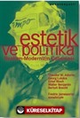 Estetik ve Politika