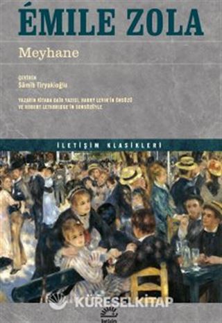 Meyhane