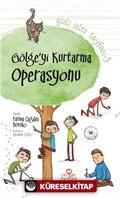 Gölgeyi Kurtarma Operasyonu / Gizli İşler Tayfası 3