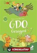 Benim Gezegenim 4 / GDO Gezegeni