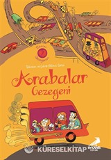 Benim Gezegenim 2 / Arabalar Gezegeni