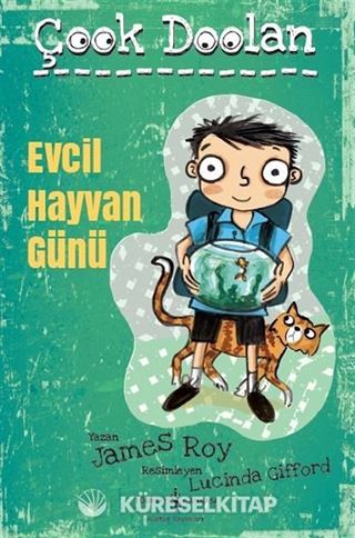 Evcil Hayvan Günü