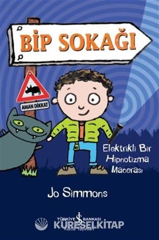 Bip Sokağı