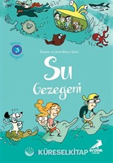 Benim Gezegenim 3 / Su Gezegeni