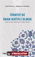 Türkiye'de İmam Hatipli Olmak