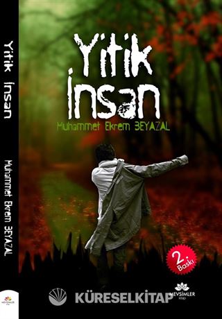 Yitik İnsan