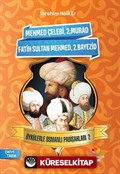 Öykülerle Osmanlı Padişahları 2