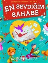 En Sevdiğim Sahabe