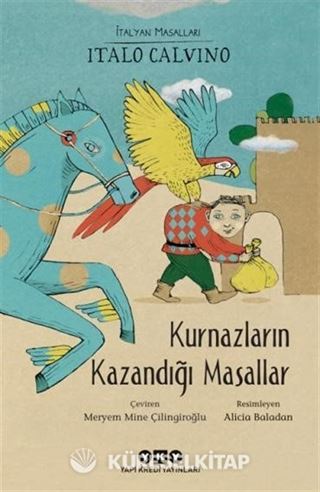 Kurnazların Kazandığı Masallar