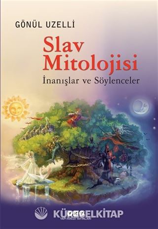Slav Mitolojisi