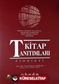 Kitap Tanıtımları Fihrtisti