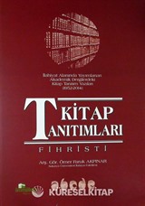 Kitap Tanıtımları Fihrtisti
