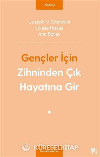 Gençler İçin Zihninden Çık Hayatına Gir