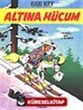 Red Kit - Altına Hücum