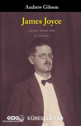 James Joyce