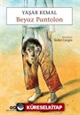 Beyaz Pantolon