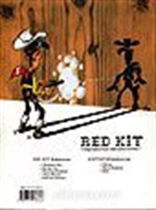 Red Kit / 5 Kitap Takım