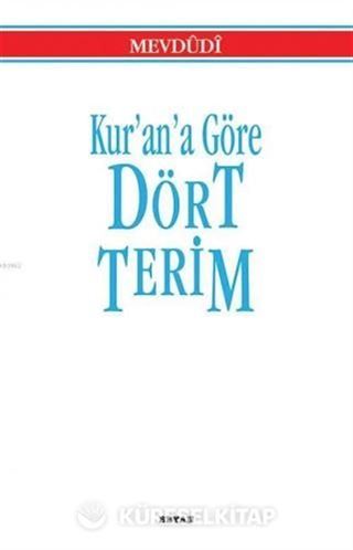 Kurana Göre Dört Terim