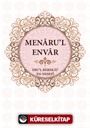 Menaru'l Envar