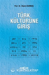 Türk Kültürüne Giriş