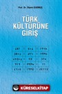 Türk Kültürüne Giriş