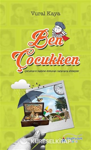 Ben Çocukken