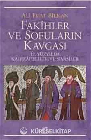 Fakihler ve Sofuların Kavgası