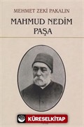 Mahmud Nedim Paşa