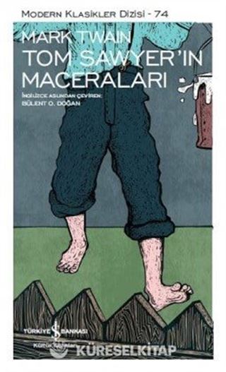 Tom Sawyer'ın Maceraları