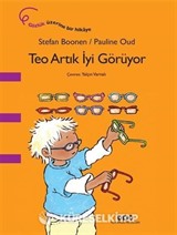 Teo Artık İyi Görüyor