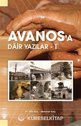 Avanos'a Dair Yazılar 1