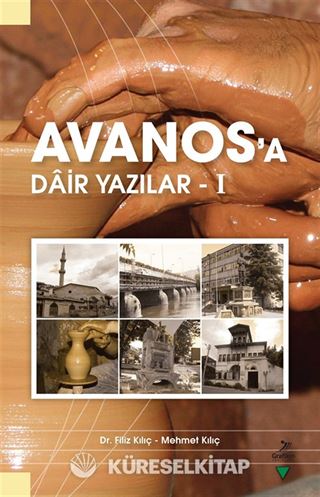 Avanos'a Dair Yazılar 1