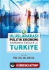 Uluslararası Politik Ekonomi Ekonomik Krizler ve Türkiye Politika