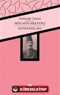 Mini Mini Mektepli - Hanım Kızlara