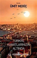 Türkiye Kanatlarınızın Altında