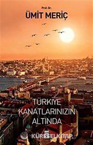 Türkiye Kanatlarınızın Altında