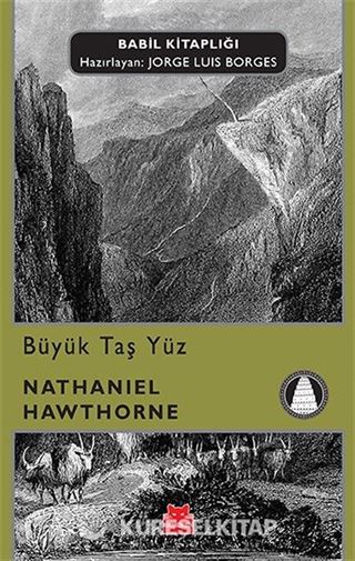 Büyük Taş Yüz