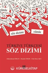 Türkiye Türkçesi Söz Dizimi