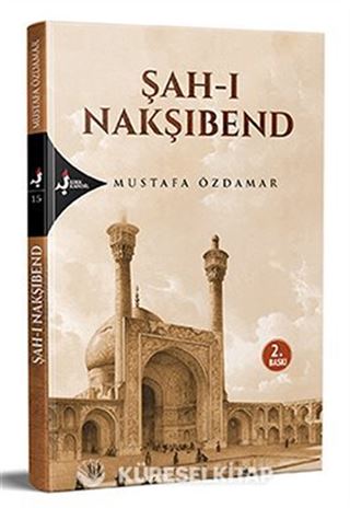 Şah-ı Nakşıbend