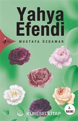 Yahya Efendi