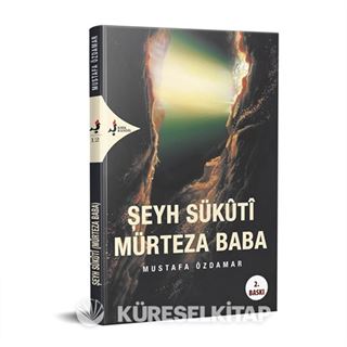 Şeyh Sükuti Mürteza Baba