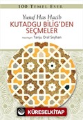 Kutadgu Bilig'den Seçmeler