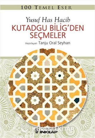 Kutadgu Bilig'den Seçmeler