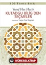 Kutadgu Bilig'den Seçmeler