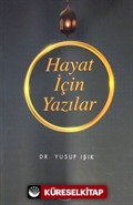 Hayat İçin Yazılar