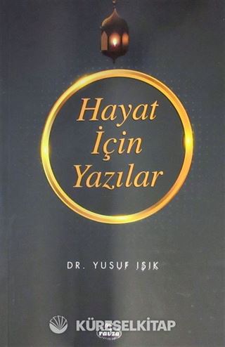Hayat İçin Yazılar